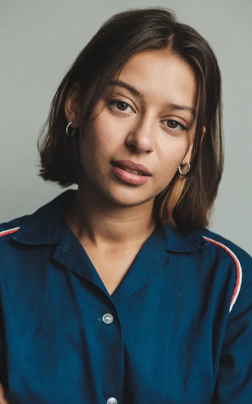 Lauren Morais