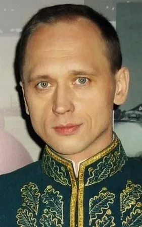 Aleksey Yanshin