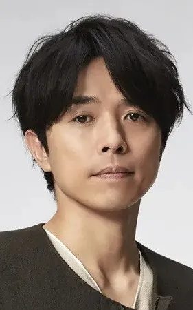 Yoshihiko Inohara