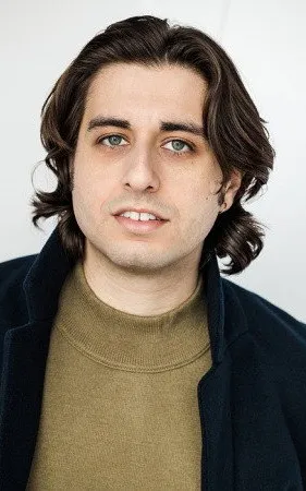 Kevin Grossman