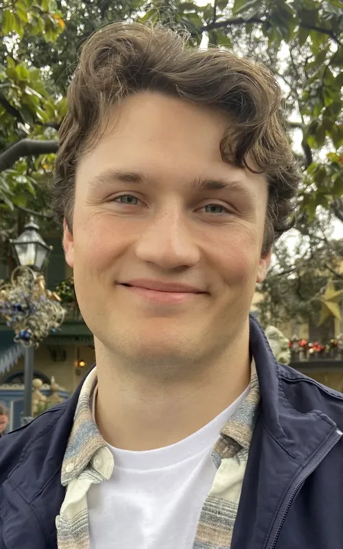 Jordan Edens