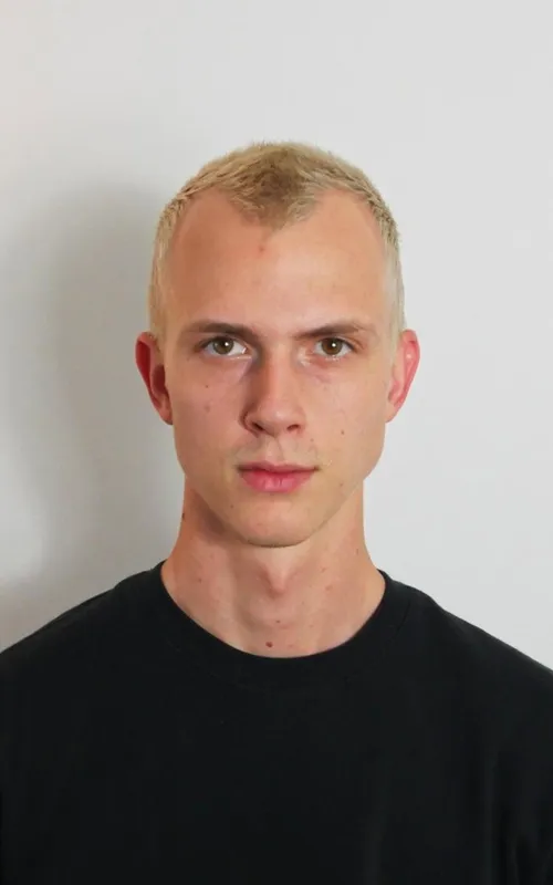 Joe Dombrowski