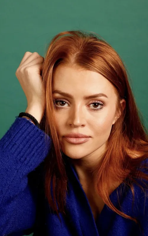 Olga Rossa