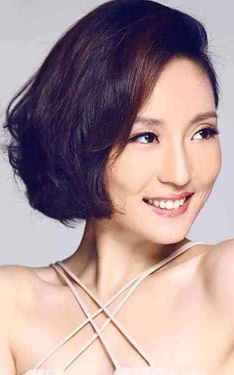 Kong Lingmei