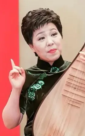 Zhou Hong