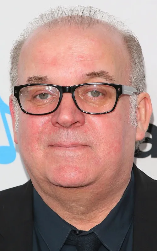Craig Armstrong