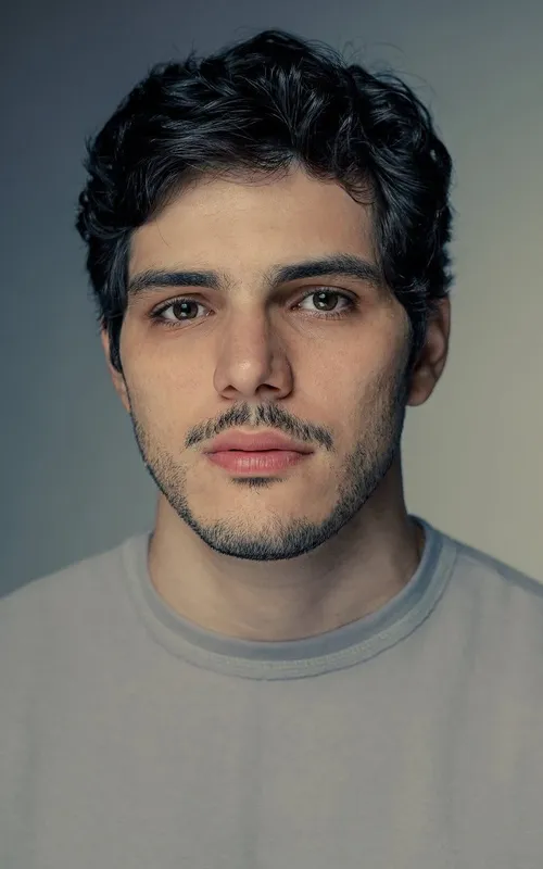 Israel Eyer