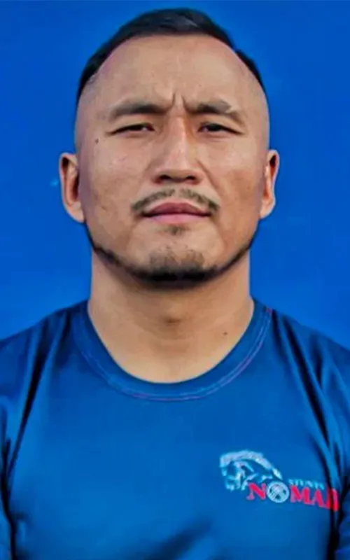 Nazar Sharkhan