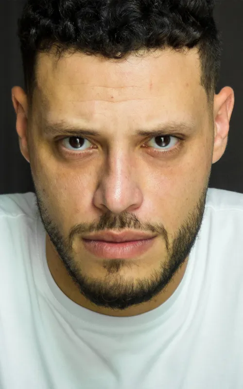 Abdelkrim Derradji