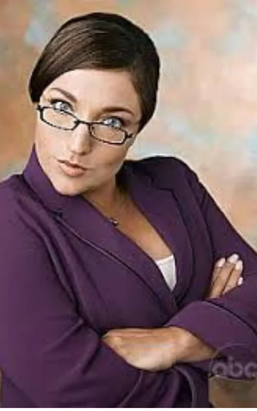 Jo Frost