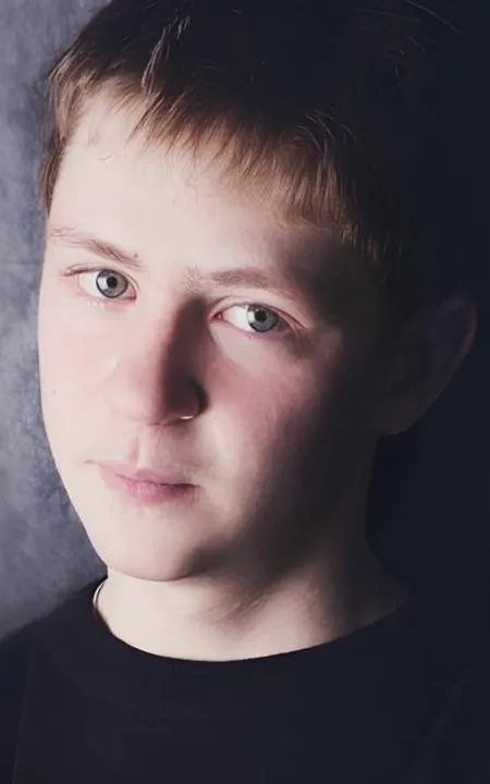 Aleksandr Melnikov