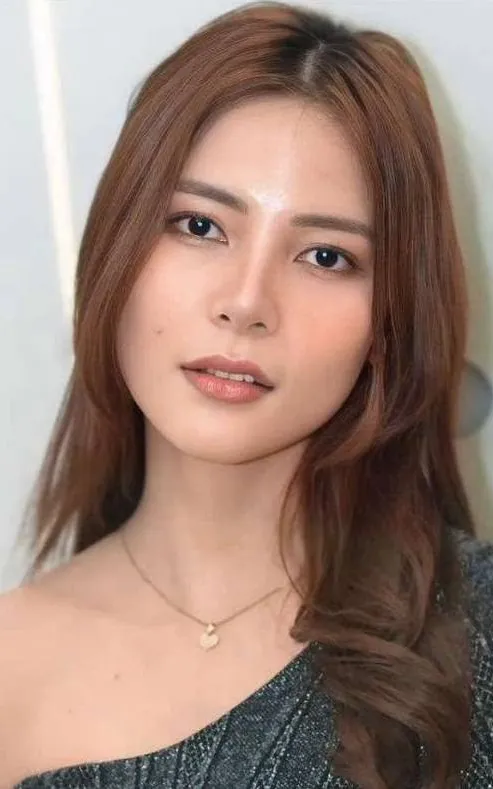 Anya Austria