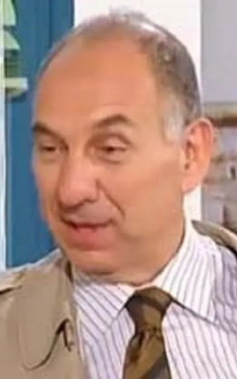 Stelios Petsos