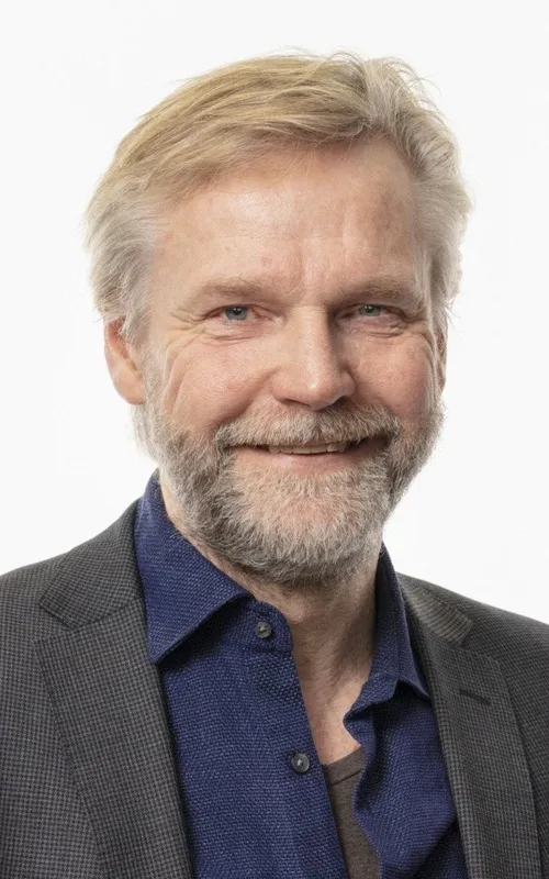 Tomas Ramberg