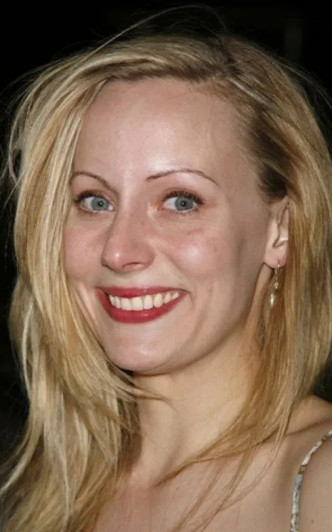 Christy Pusz
