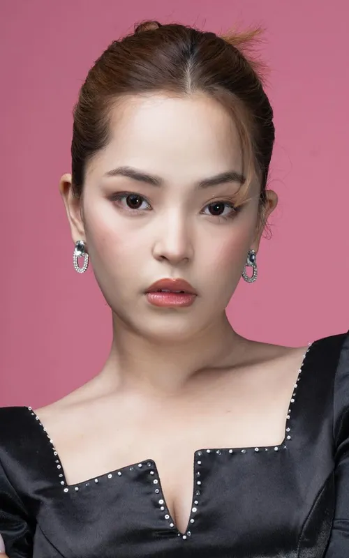 Parikshya Limbu