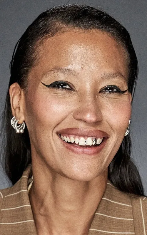 Aino Jawo