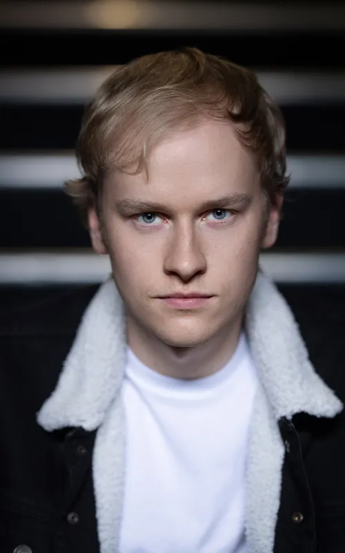 Aaron O'Keeffe