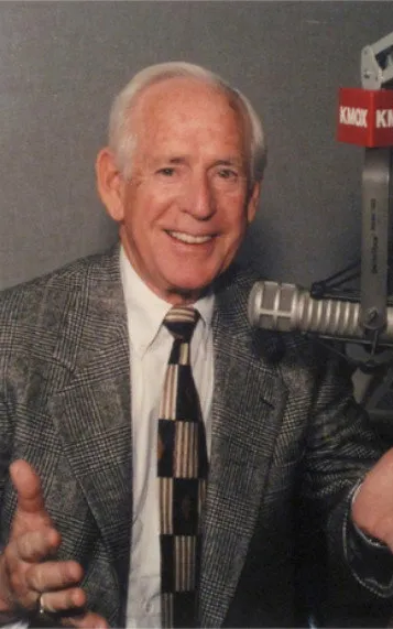 Jack Buck