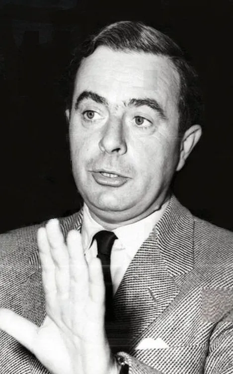 Lewis Allen