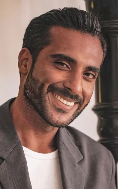 Mansour Al-Bloushi