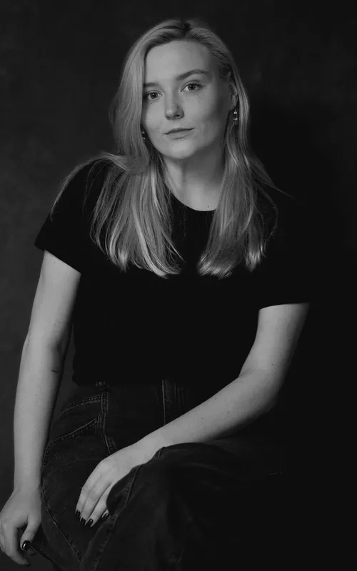 Anastasiia Lebezko