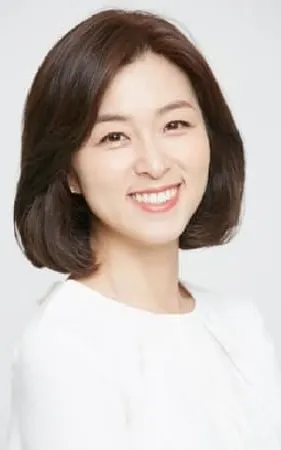 Jo Seung-yeon