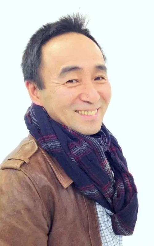 Yosuke Ishii