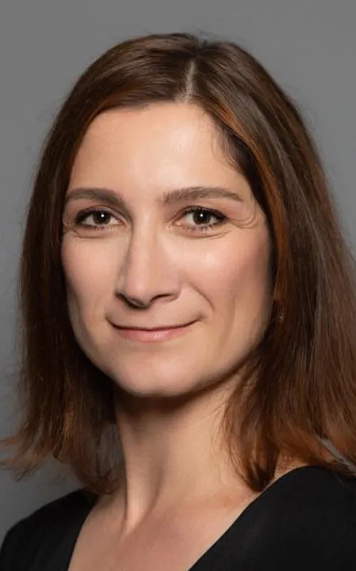 Aysel Yıldırım