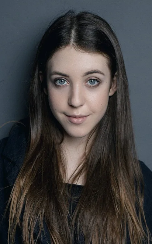 Polina Simachyova