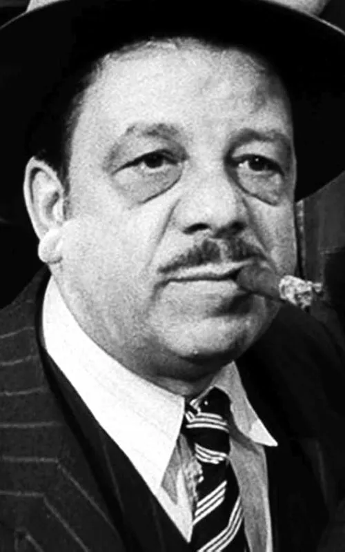 Stephen Soldi