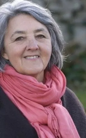 Barbara Doran