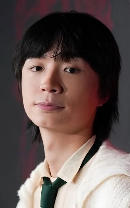 Shin Cheung