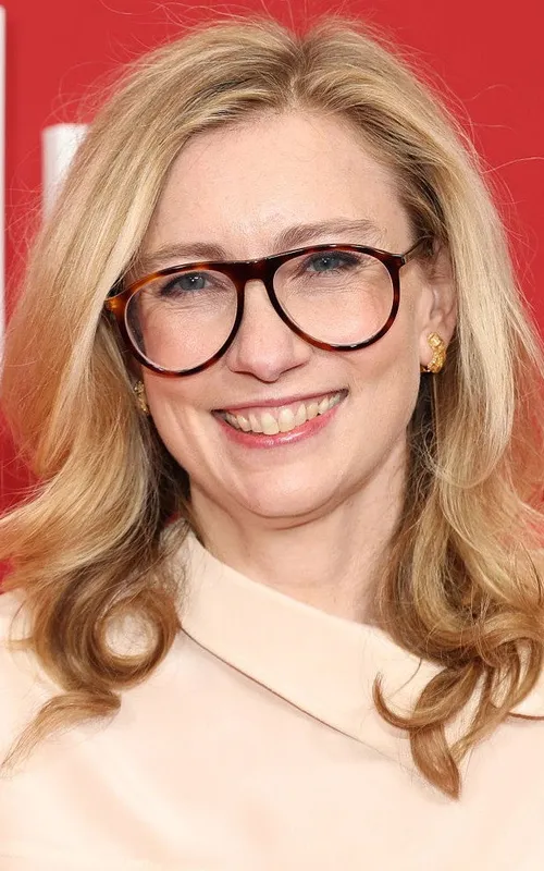 Elizabeth Meriwether