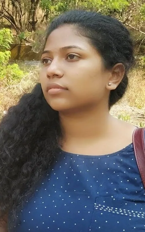 Ruchita Bhujbal