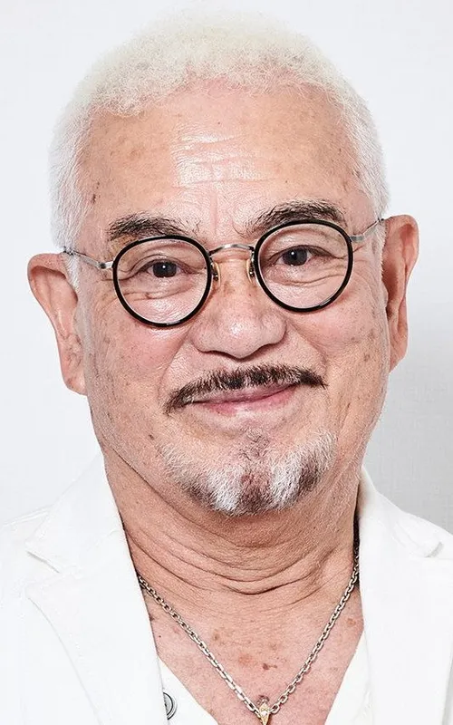 Sonny Chiba
