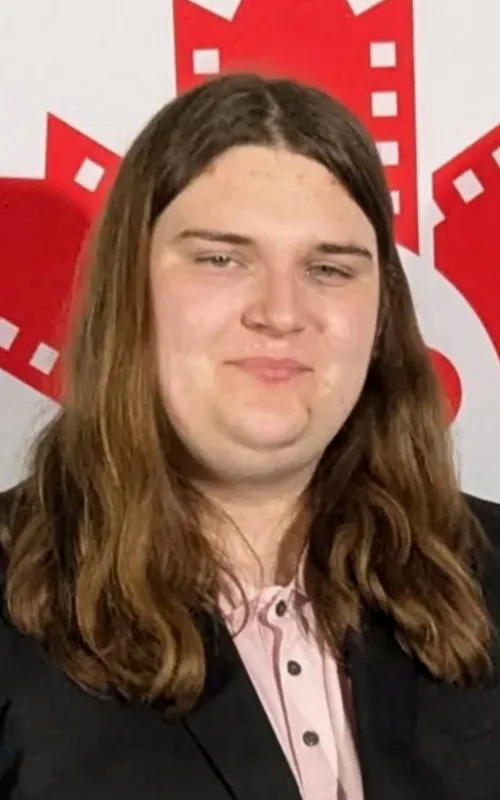 Patrick vandenEnden