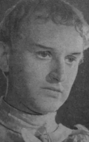 Igor Nagavkin