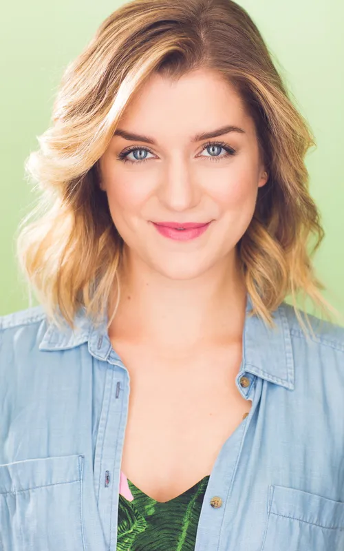 Caroline Cotter