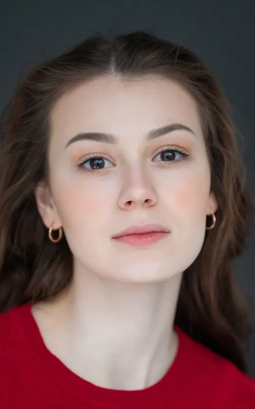 Evgeniya Zamulina