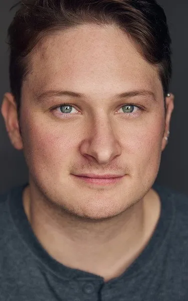 Dario Kuschke