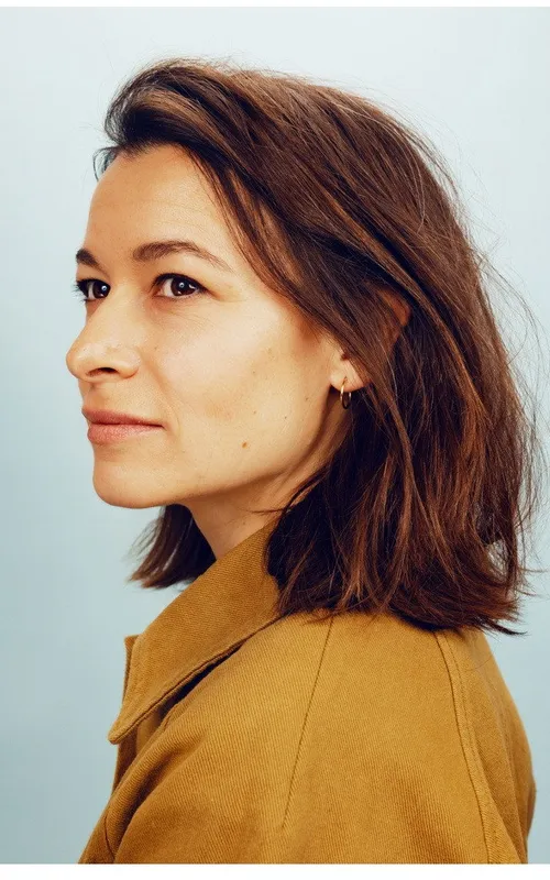 Alice Douard