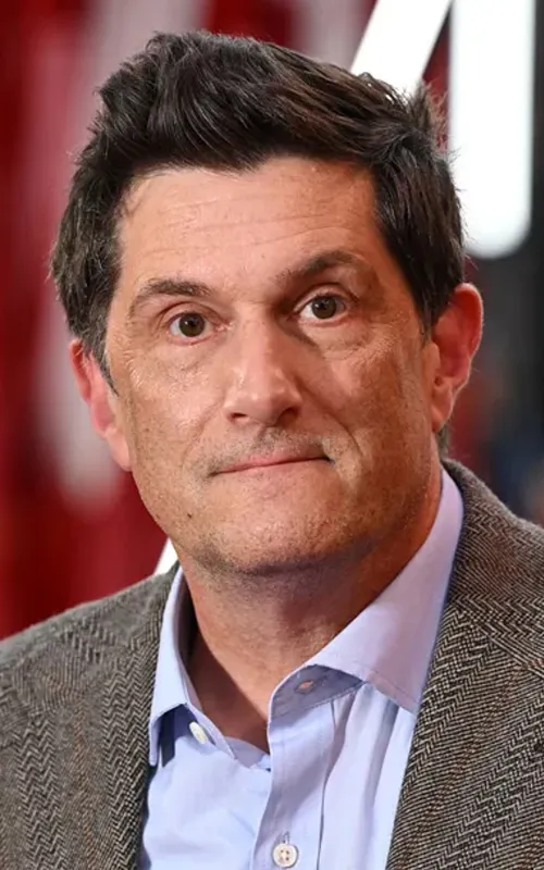 Michael Showalter
