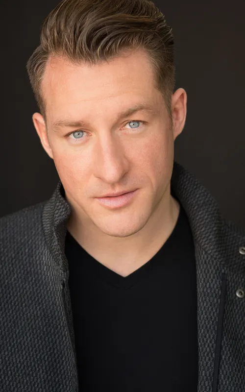 Luke DePron