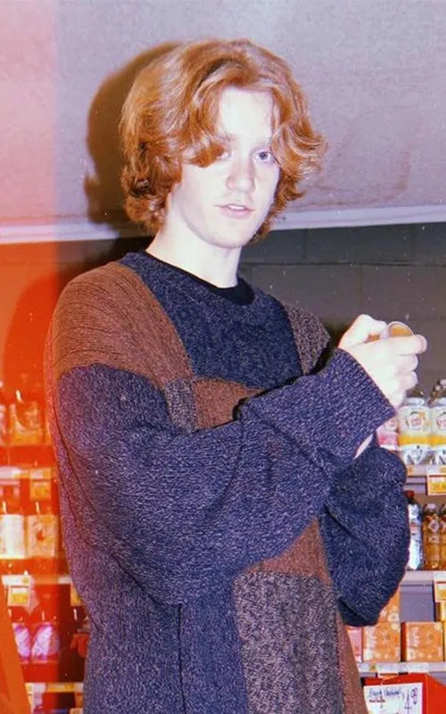 Mason Falen