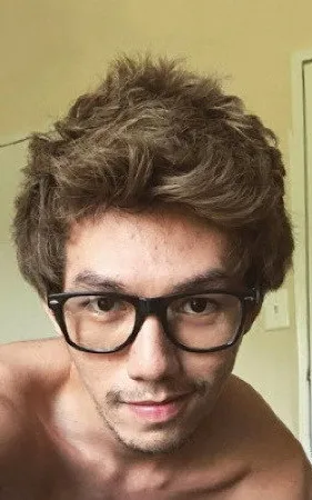 Boi Calvin