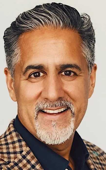 Abid Raja