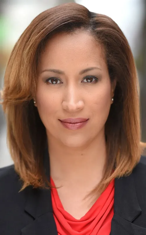 Natalie Tucker
