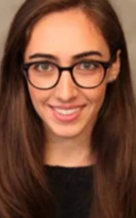 Sarah Musnitsky
