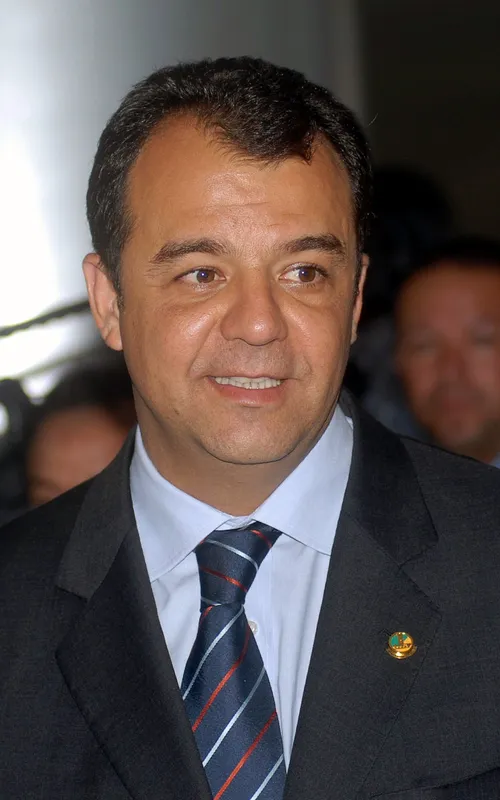 Sergio Cabral